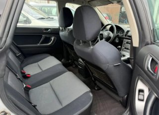 Subaru Legacy 2005