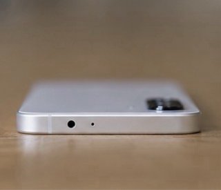 Samsung Galaxy A26 Blanco