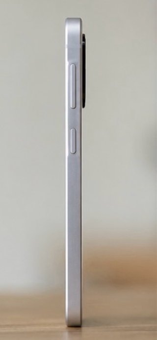 Samsung Galaxy A26 Blanco