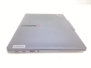 pc portatil lenovo thinkpad x13