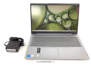 pc portatil lenovo 15