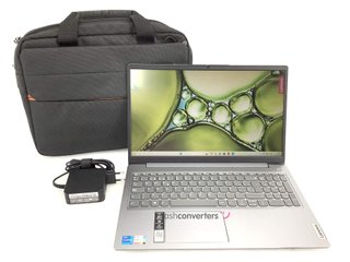 pc portatil lenovo 15