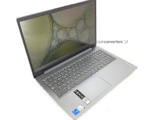 pc portatil lenovo 15