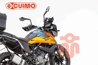KTM 390 ADVENTURE