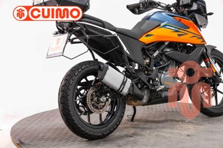 KTM 390 ADVENTURE