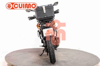 KTM 390 ADVENTURE