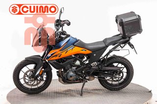 KTM 390 ADVENTURE