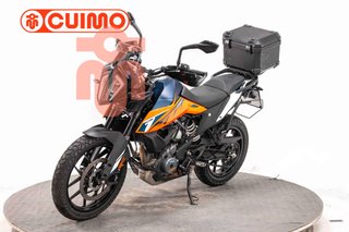 KTM 390 ADVENTURE
