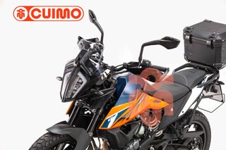 KTM 390 ADVENTURE