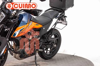 KTM 390 ADVENTURE