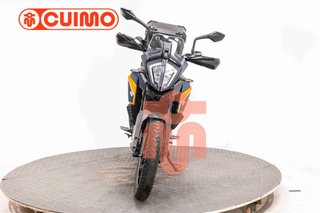 KTM 390 ADVENTURE