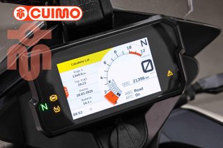 KTM 390 ADVENTURE