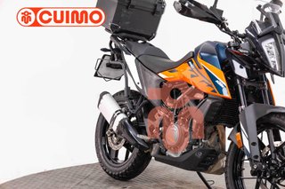 KTM 390 ADVENTURE