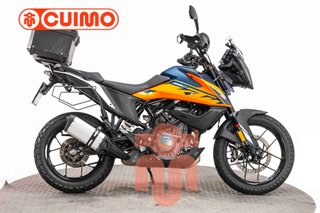 KTM 390 ADVENTURE