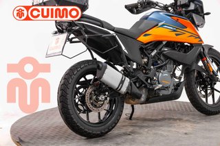 KTM 390 ADVENTURE