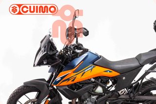 KTM 390 ADVENTURE