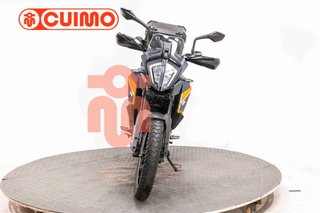 KTM 390 ADVENTURE