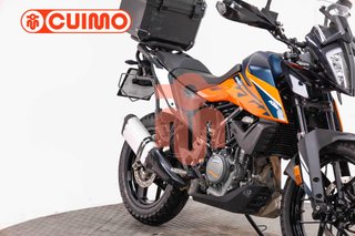 KTM 390 ADVENTURE