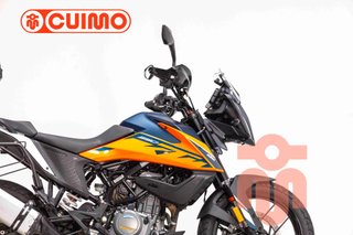 KTM 390 ADVENTURE