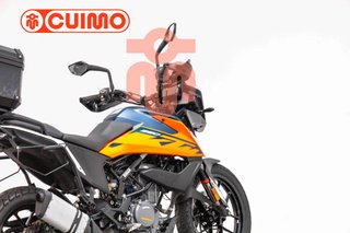 KTM 390 ADVENTURE