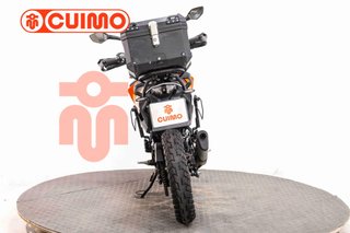 KTM 390 ADVENTURE