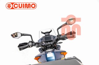 KTM 390 ADVENTURE