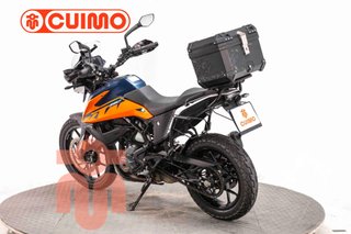 KTM 390 ADVENTURE