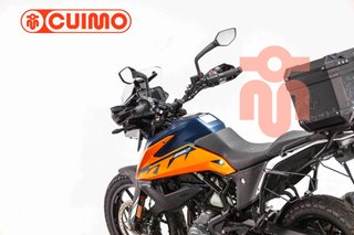KTM 390 ADVENTURE