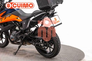KTM 390 ADVENTURE