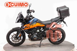 KTM 390 ADVENTURE