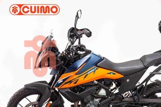 KTM 390 ADVENTURE