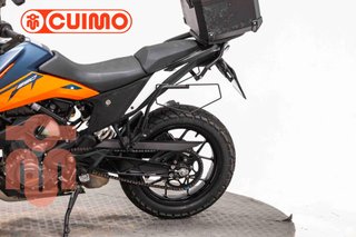 KTM 390 ADVENTURE