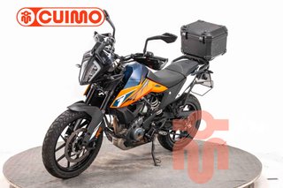 KTM 390 ADVENTURE