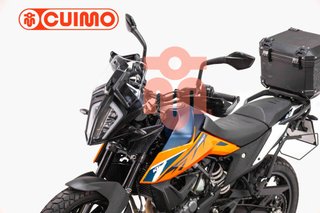 KTM 390 ADVENTURE