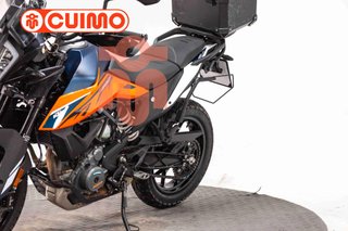 KTM 390 ADVENTURE
