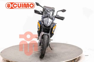 KTM 390 ADVENTURE