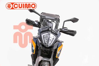 KTM 390 ADVENTURE