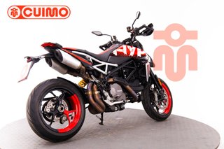 DUCATI HYPERMOTARD 950