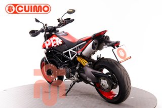 DUCATI HYPERMOTARD 950
