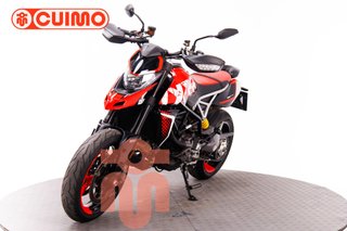 DUCATI HYPERMOTARD 950