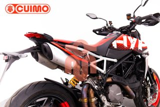 DUCATI HYPERMOTARD 950