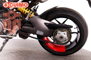 DUCATI HYPERMOTARD 950