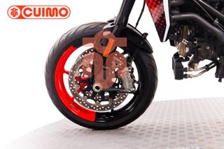 DUCATI HYPERMOTARD 950