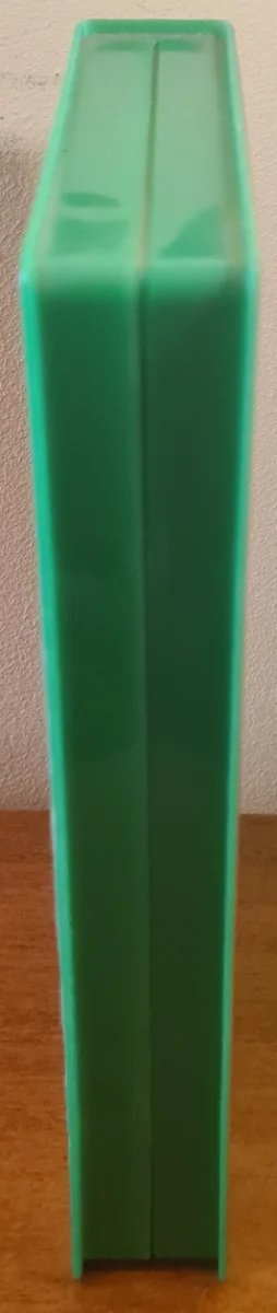 VHS Flubber y el Profesor Chiflado