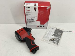 herramienta neumatica pts mini impact wrench 1/2