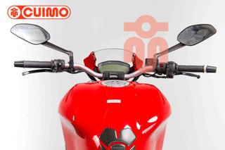 DUCATI MONSTER 821