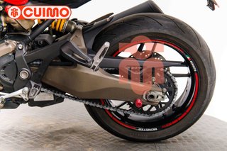 DUCATI MONSTER 821