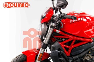 DUCATI MONSTER 821