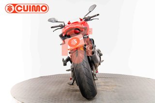 DUCATI MONSTER 821
