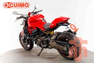 DUCATI MONSTER 821